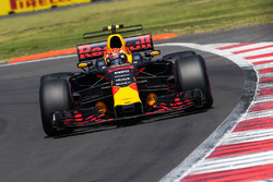 Max Verstappen, Red Bull Racing RB13