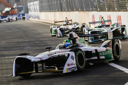 Лукас ді Грассі, Audi Sport ABT Schaeffler