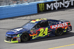William Byron, Hendrick Motorsports, Chevrolet Camaro AXALTA