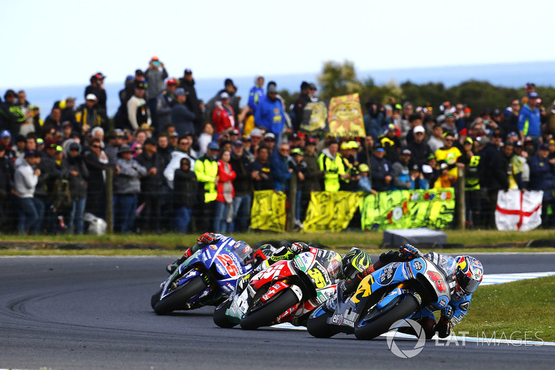 Jack Miller, Estrella Galicia 0,0 Marc VDS