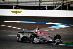 Will Power, Team Penske Chevrolet