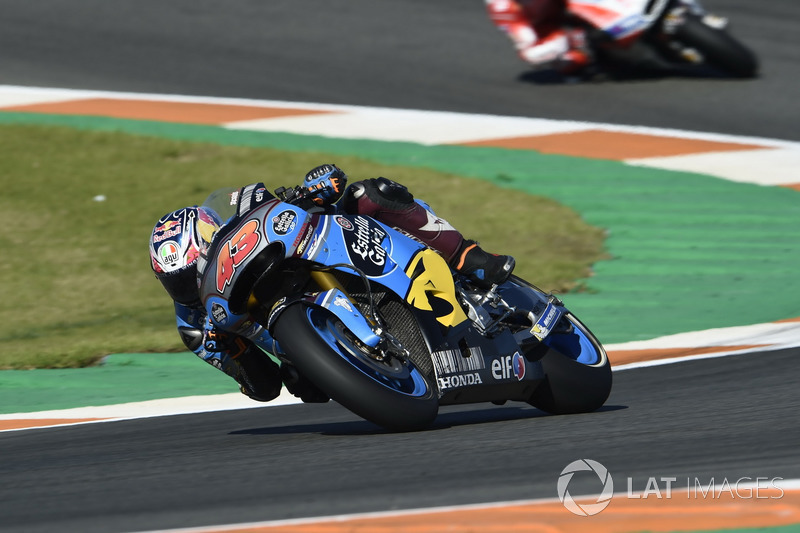 Jack Miller, Estrella Galicia 0,0 Marc VDS