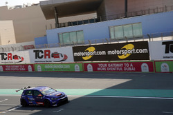 Gianni Morbidelli, West Coast Racing, Volkswagen Golf GTi TCR