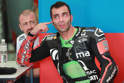 Danilo Petrucci, Pramac Racing