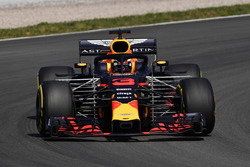 Даніель Ріккардо, Red Bull Racing RB14