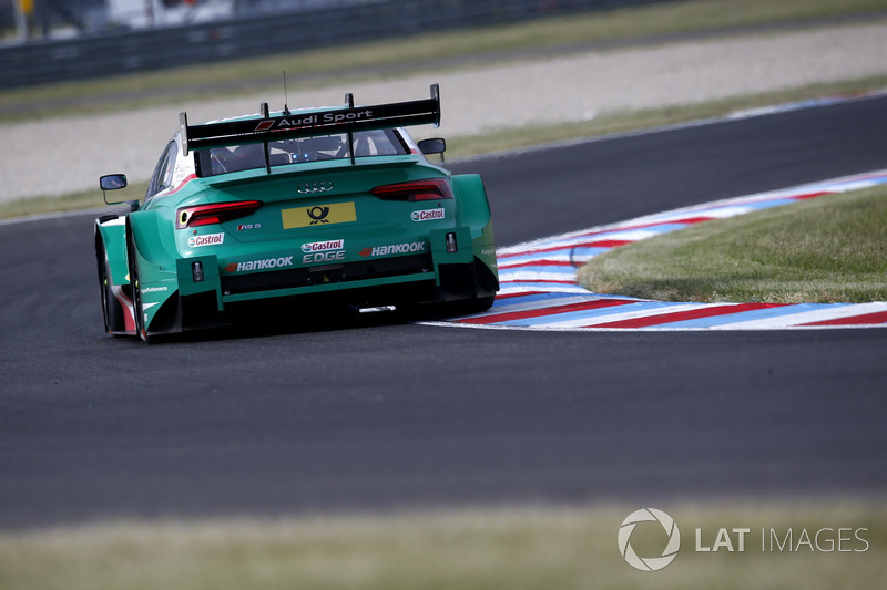 Nico Müller, Audi Sport Team Abt Sportsline, Audi RS 5 DTM