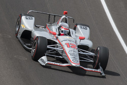 Will Power, Team Penske Chevrolet