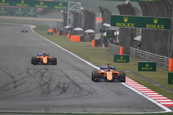 Фернандо Алонсо, McLaren MCL33