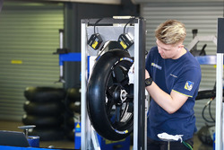 Llantas Michelin