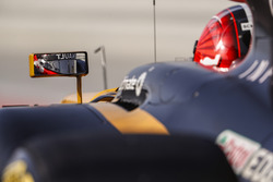 Nico Hülkenberg, Renault Sport F1 Team RS17