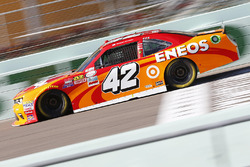 Kyle Larson, Chip Ganassi Racing, Chevrolet