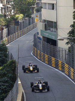 Сержіу Сетте Камара, Carlin Dallara Volkswagen