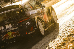 Sébastien Ogier, Julien Ingrassia, M-Sport, Ford Fiesta WRC