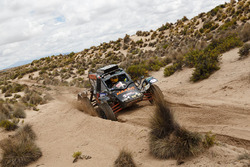 #347 Suzuki: Tim Coronel