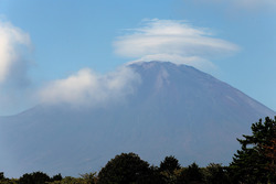 Mt. Fuji