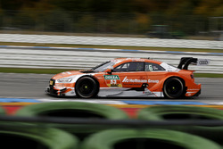 Jamie Green, Audi Sport Team Rosberg, Audi RS 5 DTM