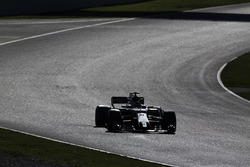 Sergio Perez, Force India VJM10