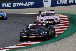 Роберт Вікенс, Mercedes-AMG Team HWA, Mercedes-AMG C63 DTM