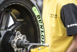 Pneumatici Dunlop