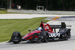 Robert Wickens, Schmidt Peterson Motorsports Honda