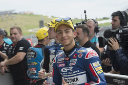 Enea Bastianini, Gresini Racing