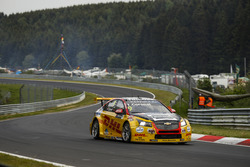Tom Coronel, Roal Motorsport, Chevrolet RML Cruze TC1