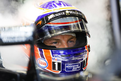 Дженсон Баттон, McLaren