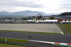 Brad Binder, Red Bull KTM Ajo