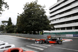 Harrison Newey, Van Amersfoort Racing, Dallara F312 - Mercedes-Benz