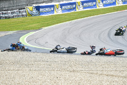 Джек Міллер, Marc VDS, Лоріс Баз, Avintia Racing, Альваро Баутіста, Aprilia Racing Team Gresini, ава