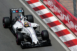 Felipe Massa, Williams FW38