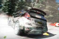 WRC 6 screenshot