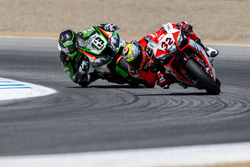 Lorenzo Savadori, IodaRacing Team