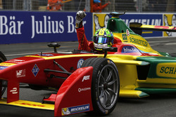 Sieger Lucas di Grassi, ABT Schaeffler Audi Sport
