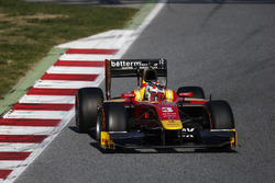 Norman Nato, Racing Engineering