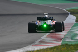 Шон Гелаель, Scuderia Toro Rosso STR13