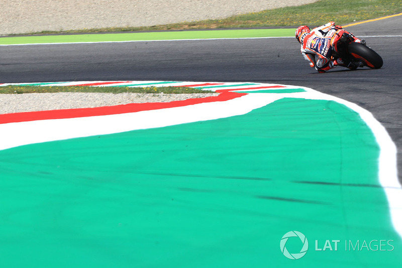 Marc Márquez, Repsol Honda Team