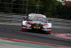 Loic Duval, Audi Sport Team Phoenix, Audi RS 5 DTM