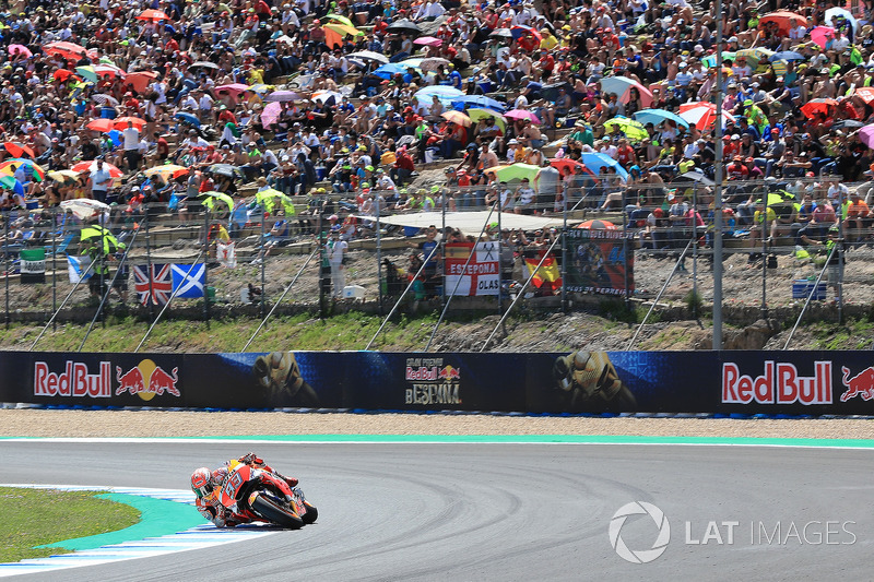 Marc Márquez, Repsol Honda Team