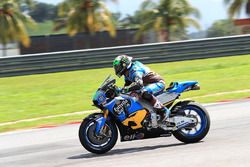 Франко Морбіделлі, Estrella Galicia 0,0 Marc VDS