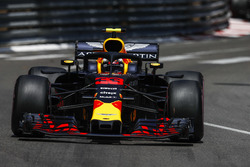Макс Ферстаппен, Red Bull Racing RB14