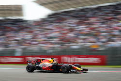 Daniel Ricciardo, Red Bull Racing RB13