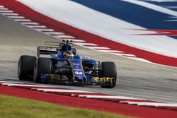 Pascal Wehrlein, Sauber C36