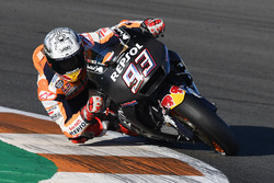 Marc Marquez, Repsol Honda Team