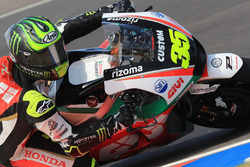 Кел Кратчлоу, Team LCR Honda
