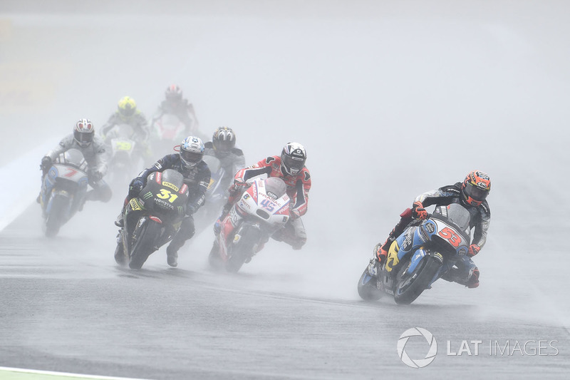 Тіто Рабат, Estrella Galicia 0,0 Marc VDS
