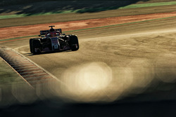 Esteban Ocon, Force India VJM11