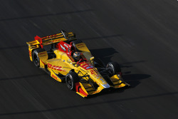 Ryan Hunter-Reay, Andretti Autosport Honda