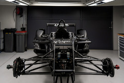 DS Virgin Racing, Virgin DSV-02