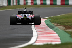 Carlos Sainz Jr., Scuderia Toro Rosso STR12